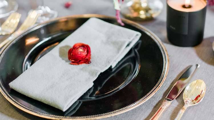 Wedding Napkins