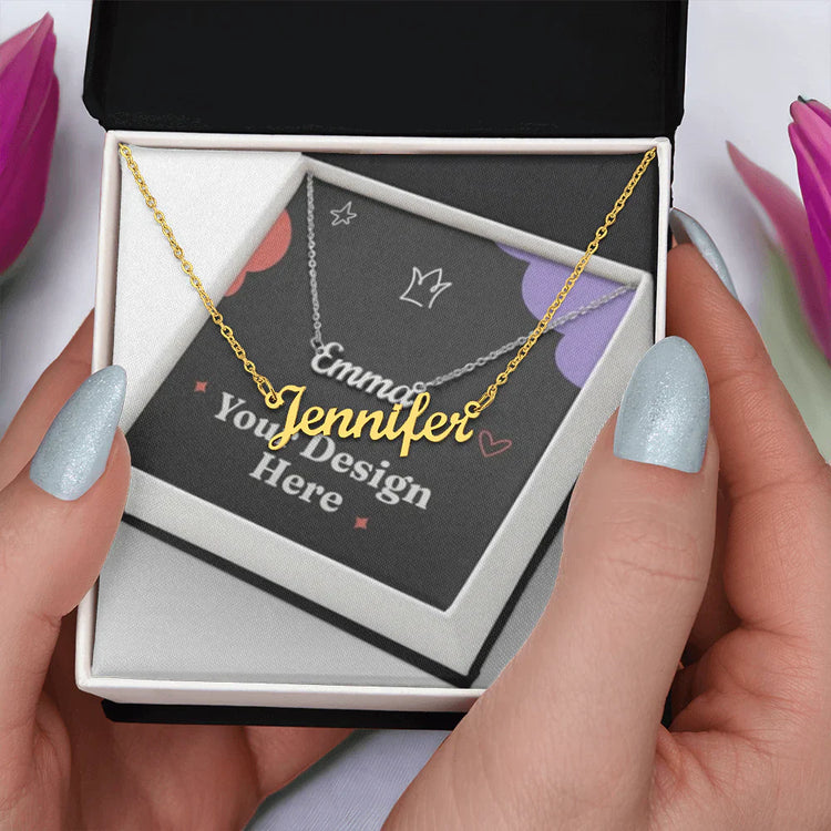 Brides Necklace