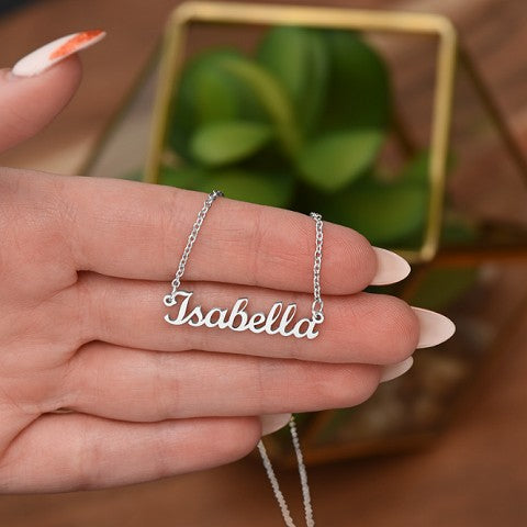 Bridemaids Necklaces