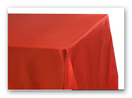 Wedding Tablecloths