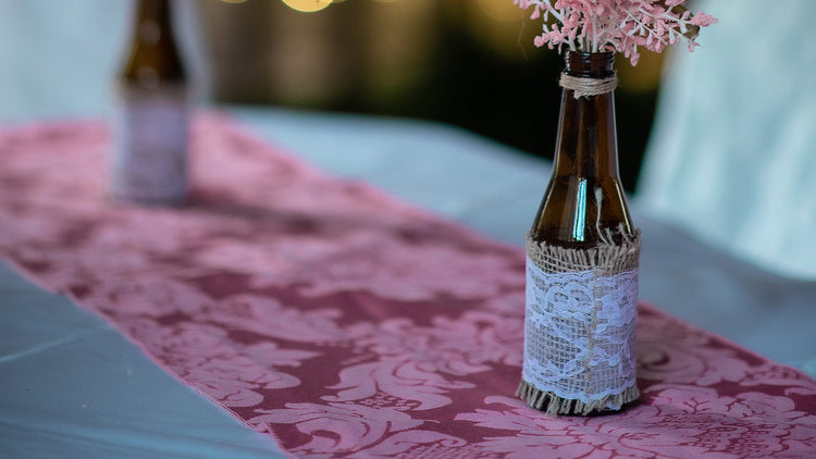 Wedding Table Runners