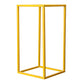 Floor Pillar Centrepiece