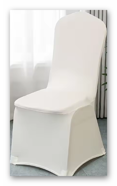 10 Chair Covers Spandex