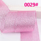Glitter Ribbon