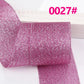 Glitter Ribbon