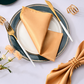 Satin Napkins 30X30CM