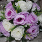 Dry Wedding Flowers