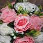 Dry Wedding Flowers