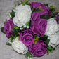 Dry Wedding Flowers