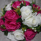 Dry Wedding Flowers