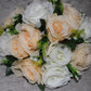Dry Wedding Flowers
