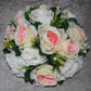 Dry Wedding Flowers