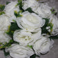 Dry Wedding Flowers
