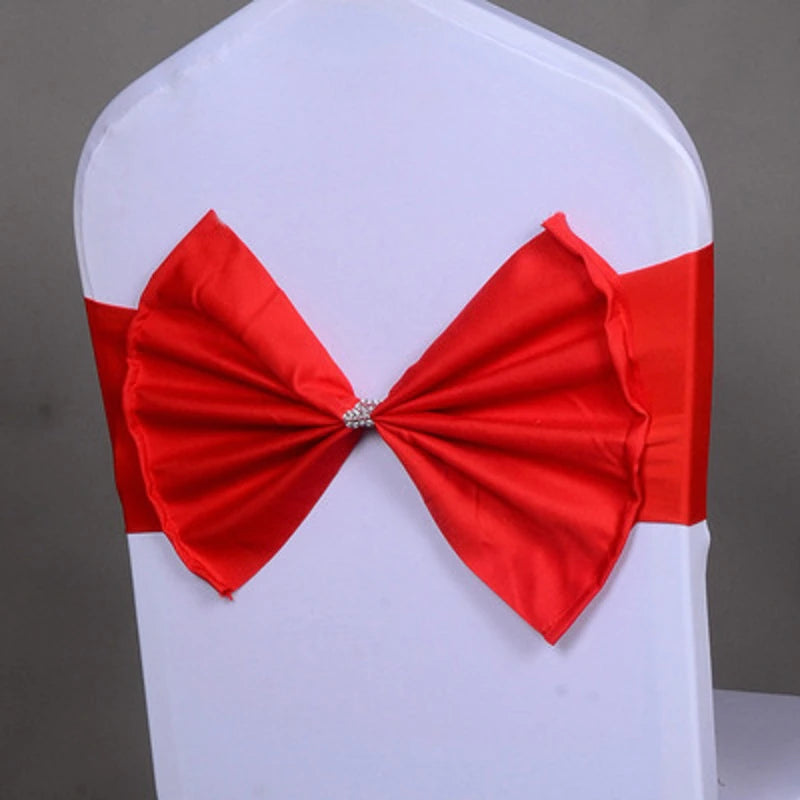 Chair Bows