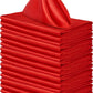 Satin Napkins 30X30CM