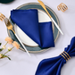 Satin Napkins 30X30CM