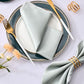 Satin Napkins 30X30CM